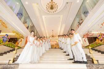 hình ảnh nhà hàng tiệc cưới hương phố 23