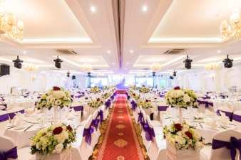 hình ảnh nhà hàng tiệc cưới hương phố 5