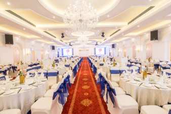 hình ảnh nhà hàng tiệc cưới hương phố 4
