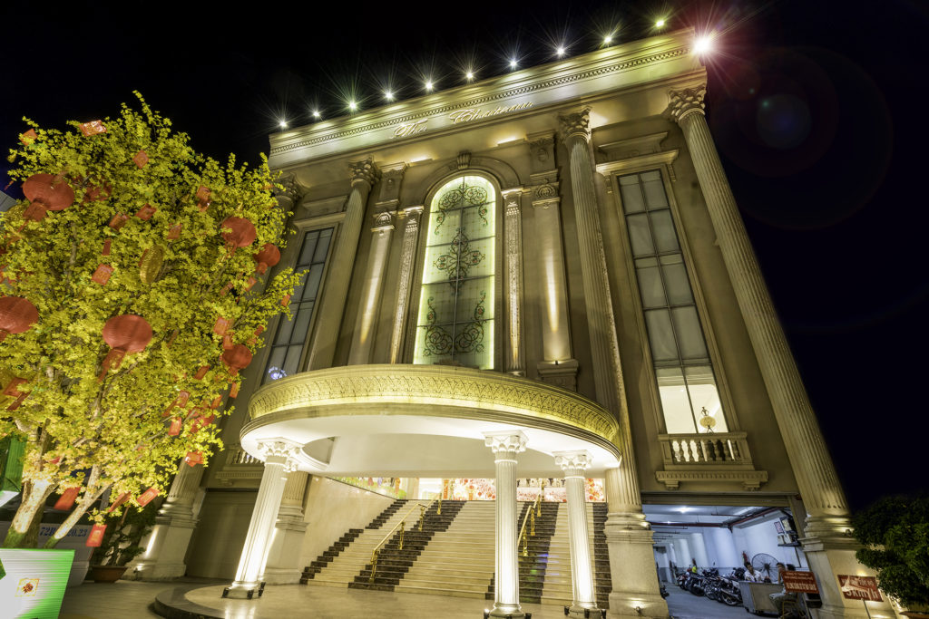 nhà hàng tiệc cưới hương phố gò vấp 22